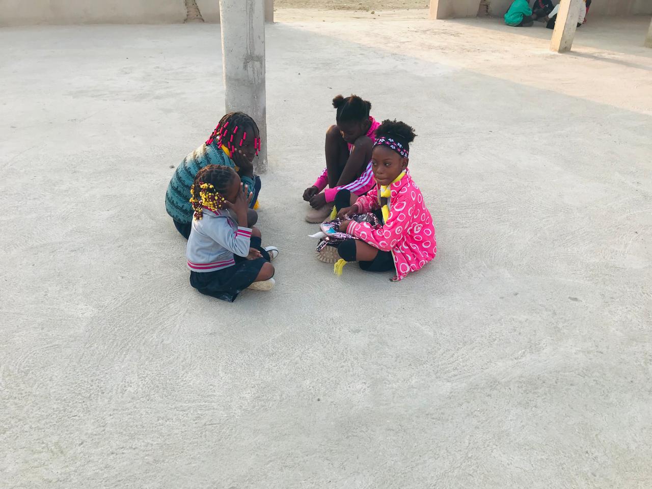 Lobitos